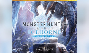 Monster Hunter: World + Iceborne - Master Bundle Deluxe Edition United States Steam