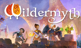 Wildermyth Console Edition EN South Africa Xbox One Xbox Series
