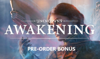 Unknown 9: Awakening - Pre-Order Bonus EN EU PS4 PS5