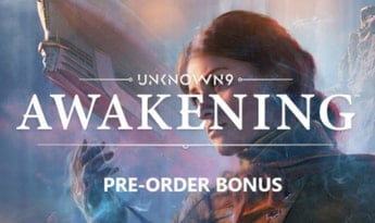 Unknown 9: Awakening - Pre-Order Bonus DLC EN Global Xbox One Xbox Series