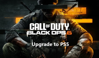 Call of Duty: Black Ops 6 - Upgrade to PS5 DLC EN EU PS5