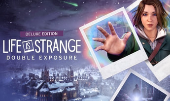 Life is Strange: Double Exposure Deluxe Edition EN Global Xbox Series Xbox Xbox - PC