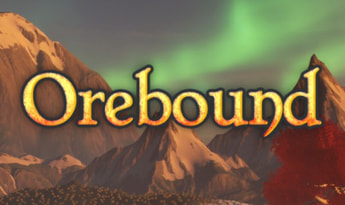 Orebound Global Steam Gift