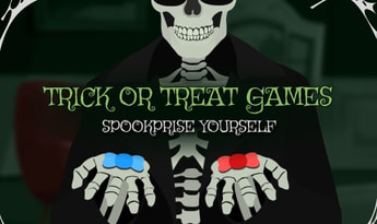 Trick or Treat Games  Global Steam