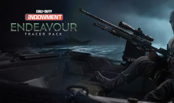 Call of Duty: Endowment - Endeavour: Tracer Pack DLC EN United States PS4 PS5