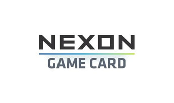 Nexon Game Card USD US $25 Prepaid