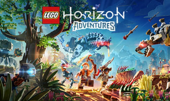 LEGO: Horizon Adventures EN United States Nintendo Switch