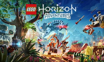 LEGO: Horizon Adventures Global Steam