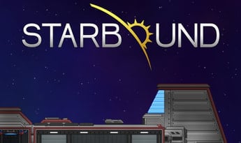 Starbound EN EU Xbox One Xbox Series