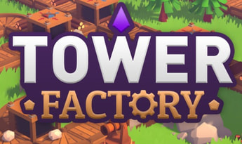 Tower Factory Global Steam