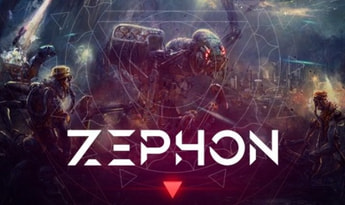 Zephon EN/DE/FR/PL/KO/RU/ZH/ES Global Steam Gift