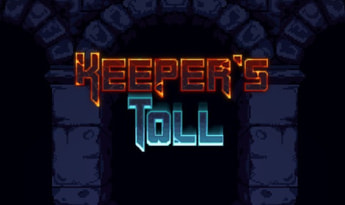Keeper's Toll Global Steam