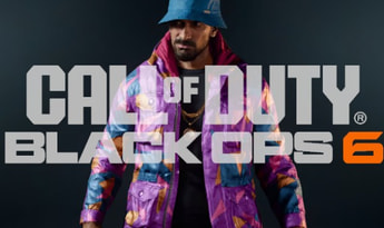 Call of Duty: Black Ops 6 - Hella Chill Operator Skin Bundle DLC EN Global Official website