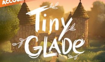 Tiny Glade - Steam Account Global Steam