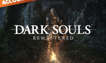 Dark Souls Remastered - Steam Account EN Global Steam