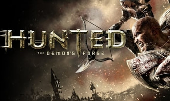 Hunted: The Demon's Forge EN/DE/FR/IT/ES Global Steam