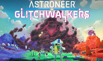 Astroneer: Glitchwalkers DLC EN Global Steam