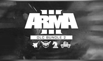 Arma 3 - Bundle 2 DLC EN Global Steam