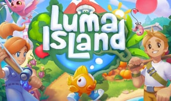 Luma Island Global Steam