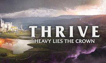 Thrive: Heavy Lies The Crown EN/DE/FR/RU/ZH/ES Global Steam