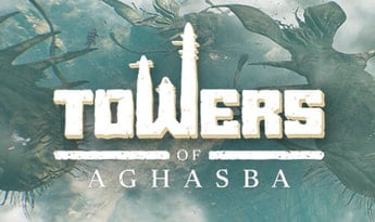 Towers of Aghasba Global Steam Gift