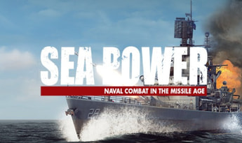 Sea Power: Naval Combat in the Missile Age EN/DE/RU Global Steam Gift