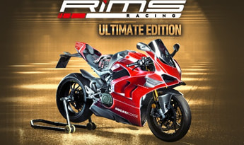 RiMS Racing Ultimate Edition Global Steam