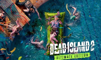 Dead Island 2 Ultimate Edition EN/DE/FR/IT/ES Global Epic Games