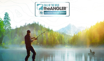 Call of the Wild: The Angler Ultimate Fishing Bundle Edition EN EU Xbox/One/Series/Xbox - PC