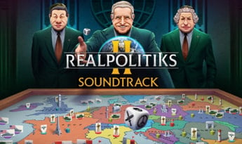 Realpolitiks II - Soundtrack DLC EN/DE/FR/PL/RU/ZH/ES Global Steam
