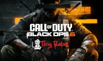 Call of Duty: Black Ops 6 - Tiny Rebel Black Hops Beer Bundle DLC EN Global Official website