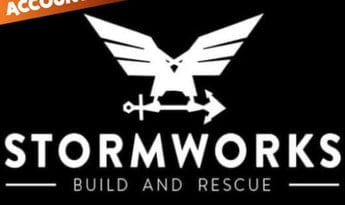 Stormworks: Build and Rescue - Steam Account EN Global Steam