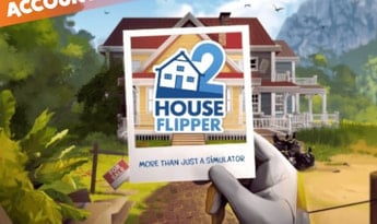 House Flipper 2 - Steam Account Global Steam
