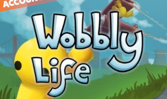 Wobbly Life - Steam Account EN Global Steam