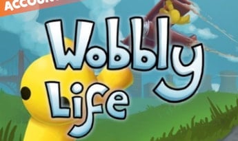 Wobbly Life - Steam Account Steam Global