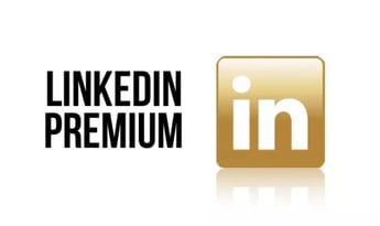 LinkedIn Premium Career 12 Months Global Official website