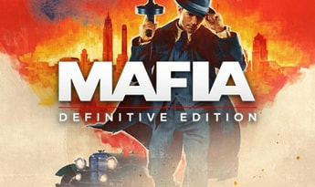 Mafia Definitive Edition EN/DE/FR/IT/PL/CS/RU/ES Global GOG