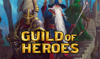 Guild of Heroes 60 Diamonds Direct Top-Up