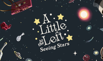 A Little To The Left: Seeing Stars DLC Global Steam
