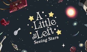 A Little To The Left: Seeing Stars DLC Global Steam