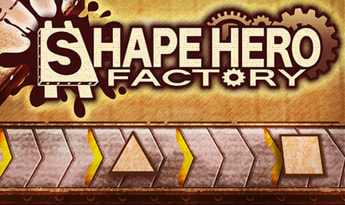 ShapeHero Factory Global Steam Gift