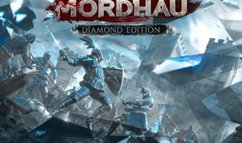 Mordhau Diamond Edition EN EU Xbox One Xbox Series