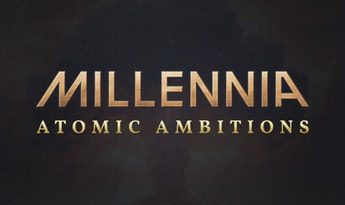 Millennia: Atomic Ambitions DLC EN/DE/FR/PL/RU/ZH/ES Global Steam