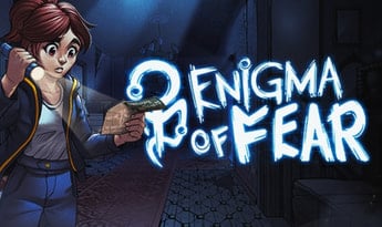 Enigma of Fear EN/PT/MX Global Steam