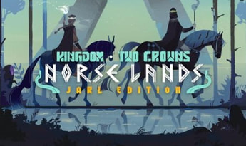 Kingdom Two Crowns Jarl Edition ROW Steam