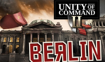 Unity of Command II - Berlin DLC EN Global Steam