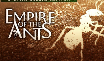Empire of the Ants Deluxe Edition Global Steam