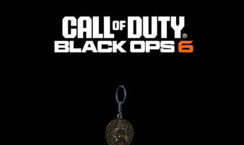 Call of Duty: Black Ops 6 - In Kontrol Weapon Charm DLC EN Global Official website