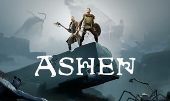 Ashen Definitive Edition EN United States Xbox/One/Series/Xbox - PC