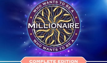 Who Wants To Be A Millionaire? Complete Edition EN/DE/FR/IT/ES EU Xbox One Xbox Series